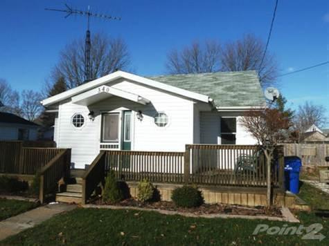 Homes for Sale in Dresden,  $59,900