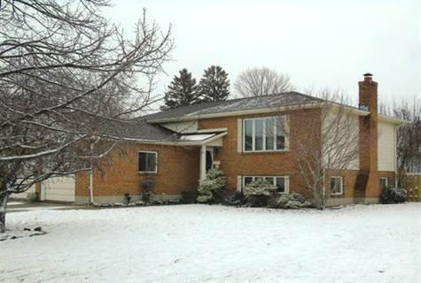 Homes for Sale in Wallaceburg,  $199,900