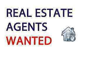 Wanted: Real Estate Agents NEEDED! , Opportunity for REAL ESTATE AGENTS