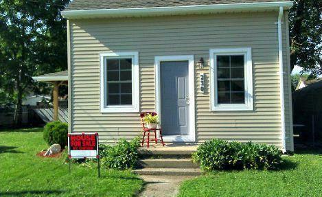 REDUCED!!! 230 KING ST, READY TO MOVE IN! | NEWLY RENOVATED