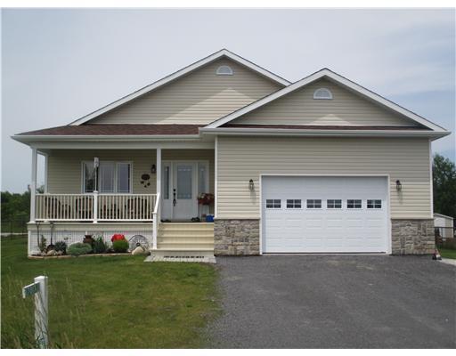 Beautiful Custom Built Bungalow