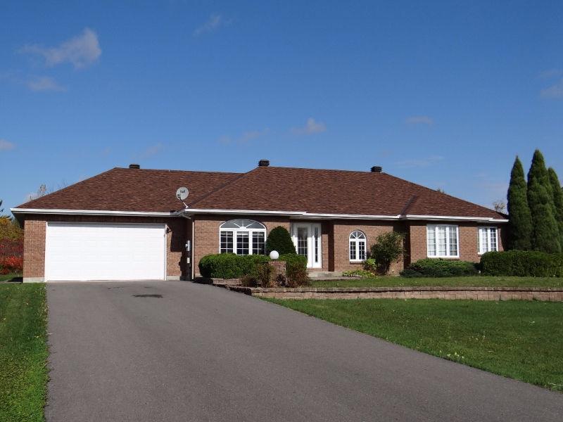 House for Sale by Owner - Long Sault