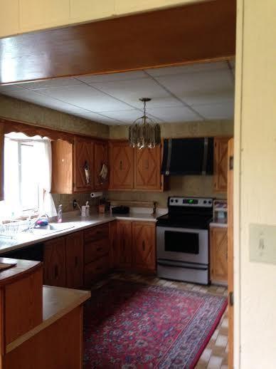 Lovely Home in Glen Robertson