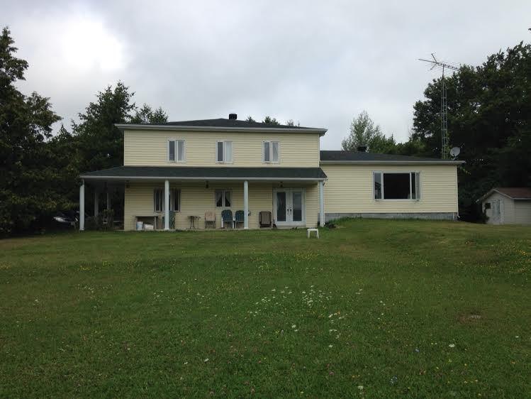 Lovely Home in Glen Robertson