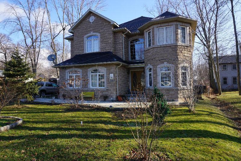 Large Family Home with In-Law Suite