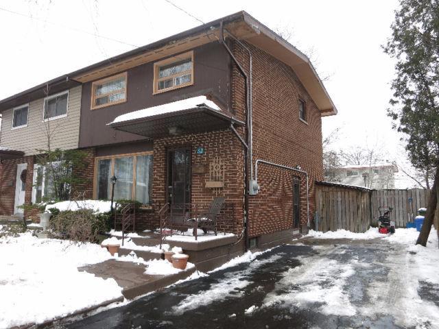 JUST LISTED!! 52 LUSCOMBE ST. OPEN HOUSE FEB 21 2-4 PM!!