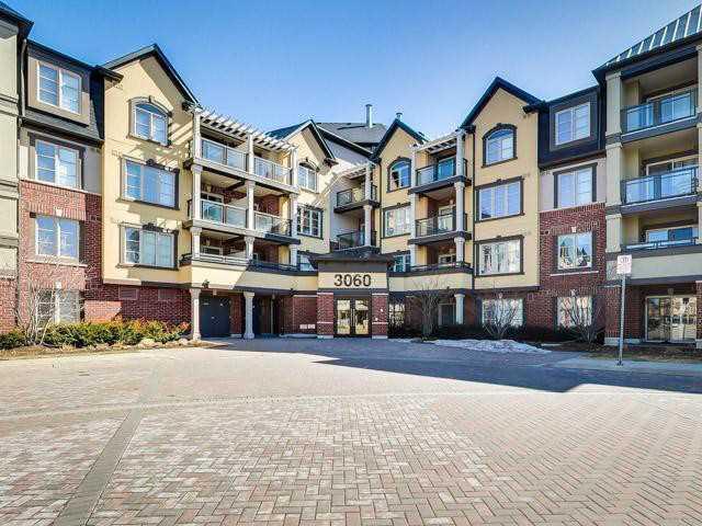 Unit# 204 - 3060 ROTARY Way, Burlington L7M 0G9