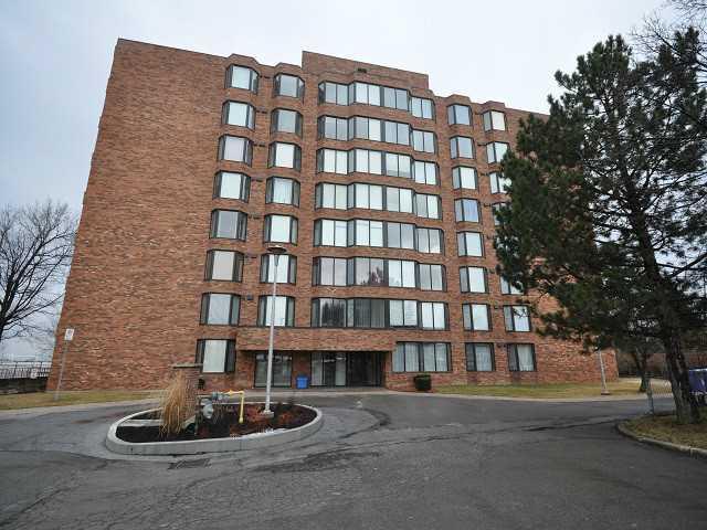 Unit# 506 - 200 LIMERIDGE Road W,  L9C 7M7