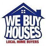 WE WILL BUY YOUR HOUSE AS IS