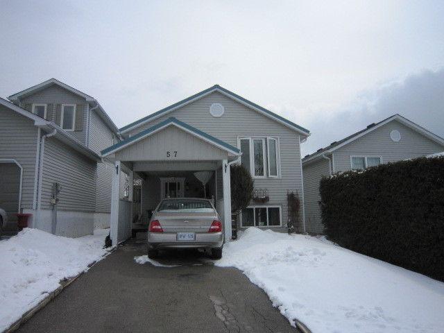 3BDRM South End Home, Big Bay Point Rd & Yonge St Area