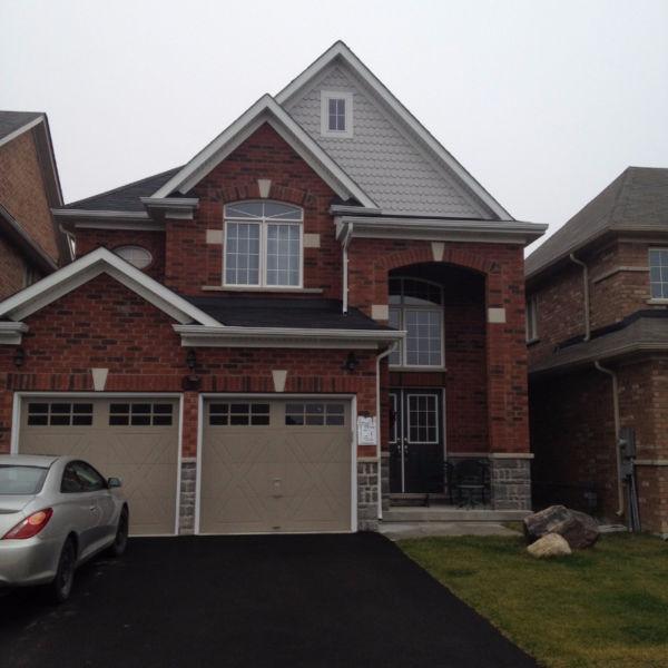 Innisfil House for Rent