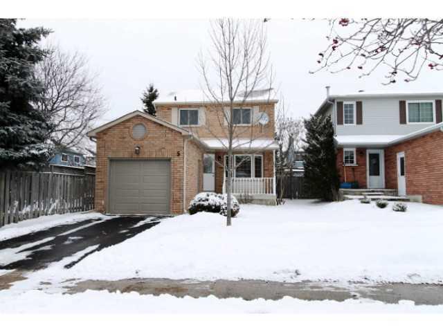 WOW!!! STUNNING  3 BEDROOM 2 BATH HOME WITH FINISHED BASEM