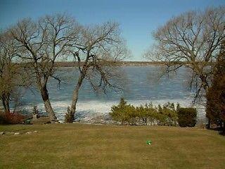 Bay of Quinte Waterfront Rental - Prince Edward County