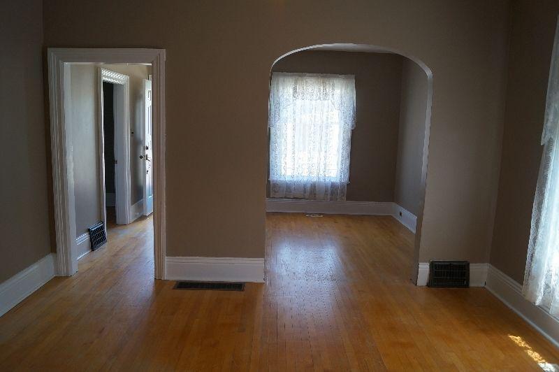 Bright and spacious 3 bedroom home for rent @ $1,125 + utilities