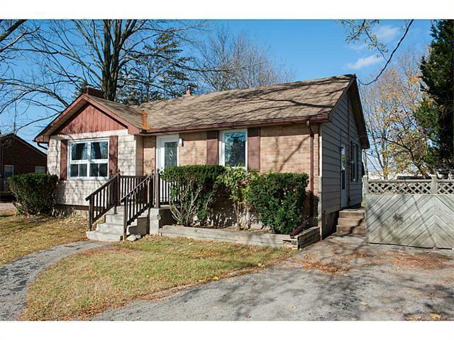 Move In April 1st,2016