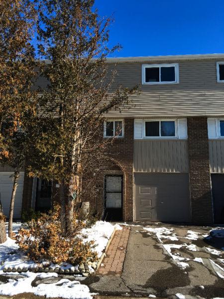 Townhome for Rent - March 15, 2016