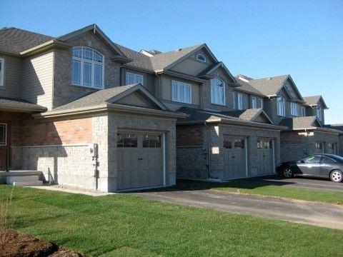 4 Bedroom Townhome Available May 1st at 8 Revell Dr