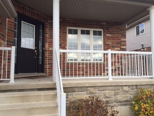 Gorgeous 4 Bedroom Home Available March 1st on Elmira Rd