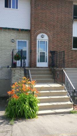 Renovated 2 Bdrm Townhome Available Across from Stone Road Mall