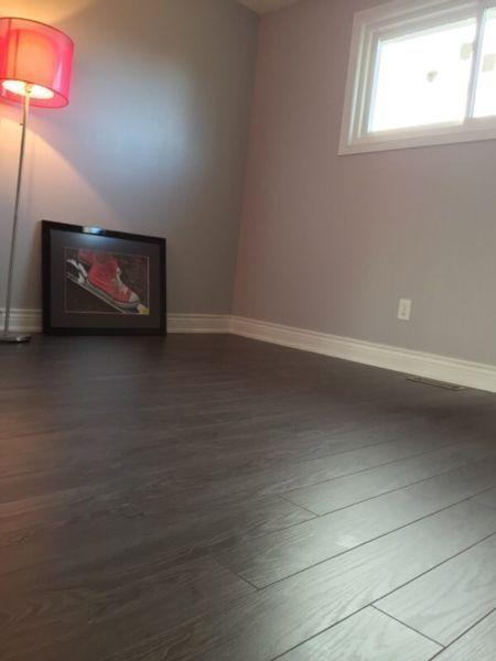 2 Bed Lower Level of House for rent! New Reno!!