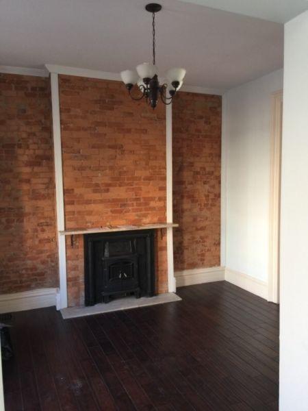 High-end house for rent in downtown