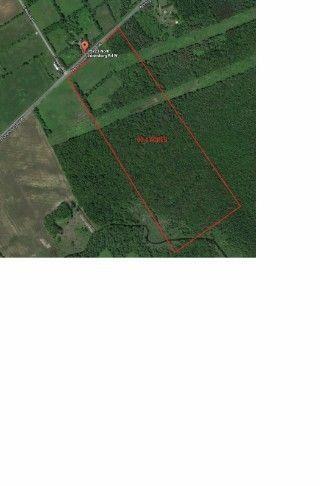 69.4 Acres of land 45 minutes from