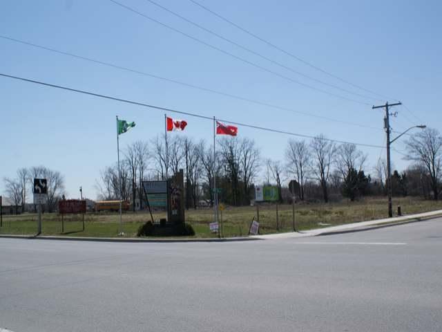 Commercial Development Site