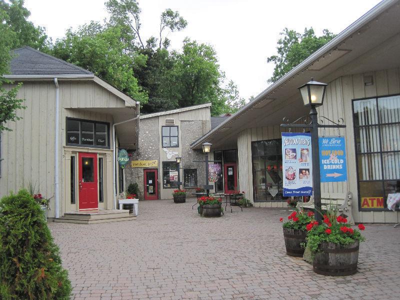 Mill Street Commercial Unit For Lease