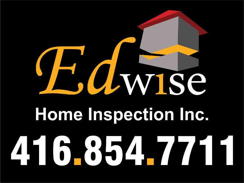 Certified Home Inspector with 5 years Experience