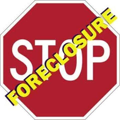 WE HELP FAMILIES FACING FORECLOSURE AND SAVE THEIR CREDIT