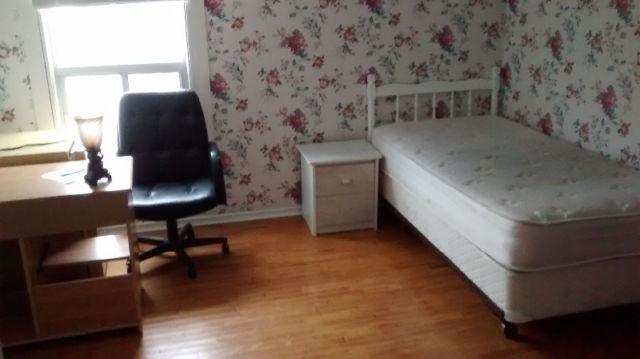 Room for rent in Orillia - $500