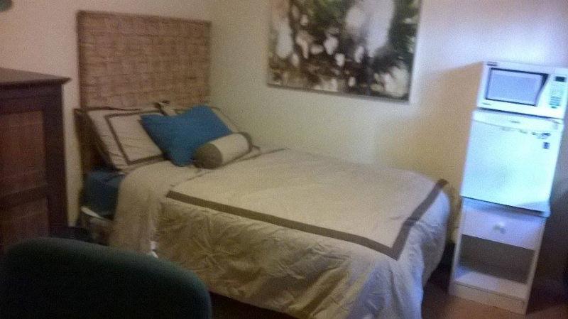 All inclusive, Fully Furnished Room