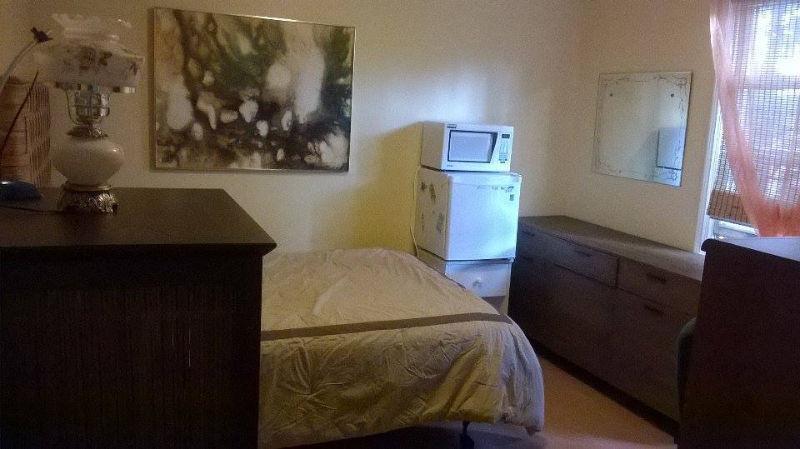 All inclusive, Fully Furnished Room