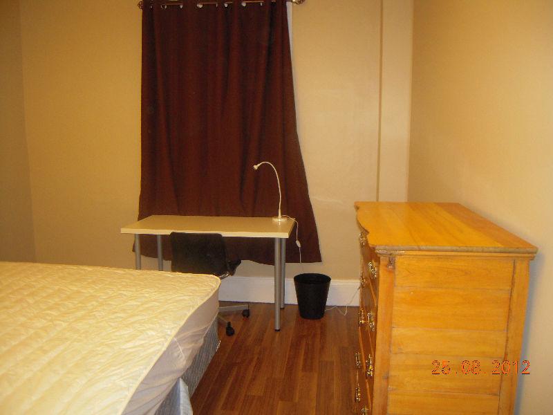 STUDENT RENTAL - 11 Baldwin -