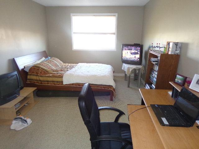 furnished room for rent