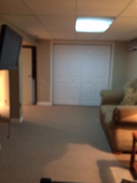 Large Room for Rent