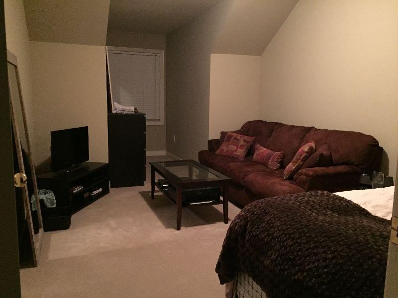 Room Available for Rent April 1st