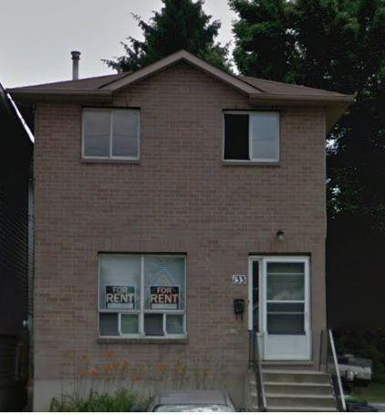 2 rooms left in 4 bedroom apartment for McMaster/Mohawk students