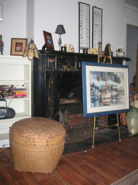 Summer Sublet-May-September (or portion)