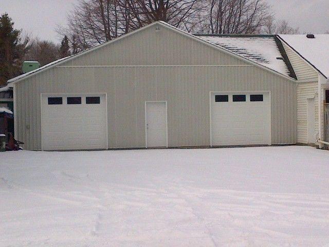 Storage Building For Rent (Brant County)
