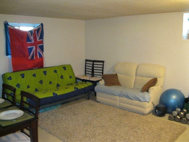 1 Bedroom $750 within walking distance to downtown!