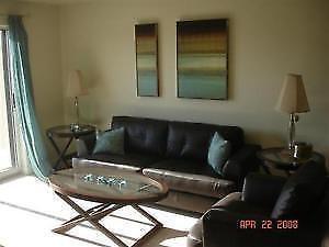 All-Inclusive one Bedroom Sublet + free parking+option to extend