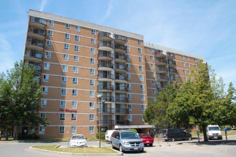 Glengarry - 94 Wright Cres - Across From  Centre- 1 Bdrm