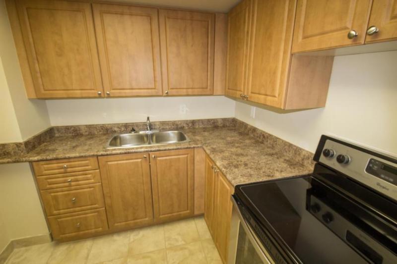 Homestead Lord Sydenham - 32  St (1 Bedroom)