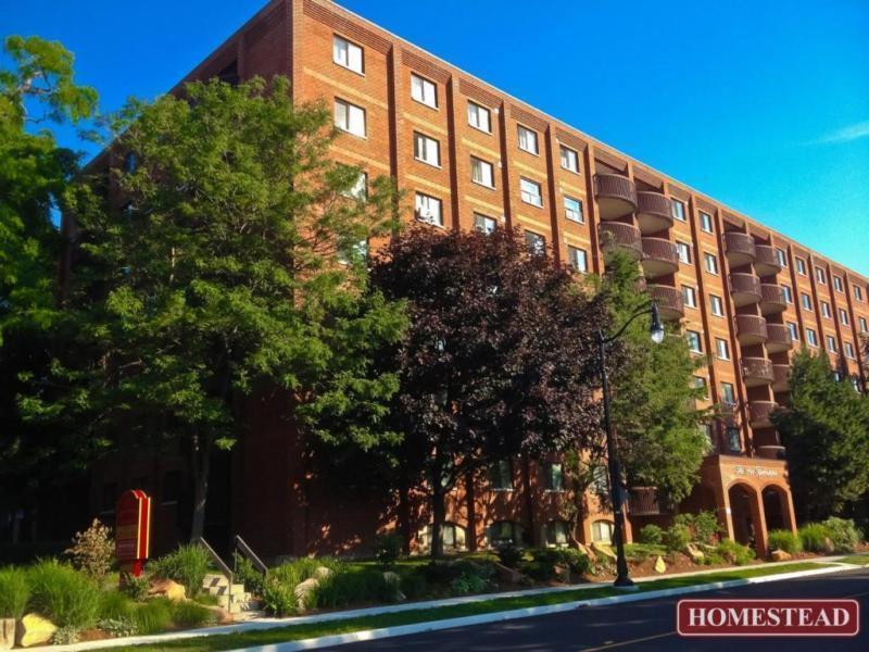 Homestead Lord Sydenham - 32  St (1 Bedroom)