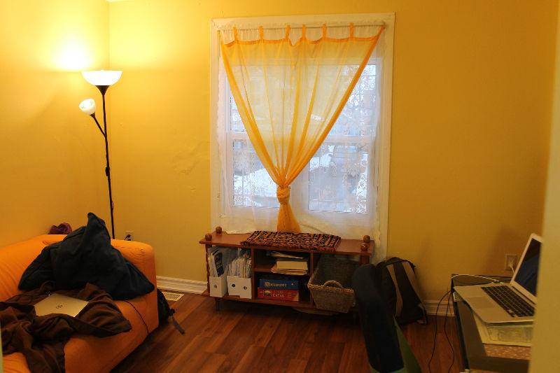 John Street One Bedroom