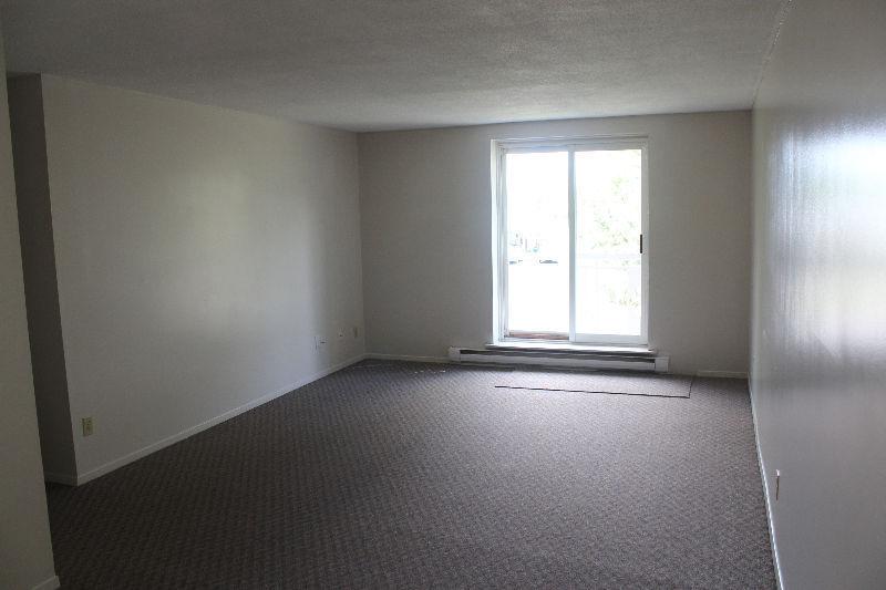 One and Two Bedroom with Balcony, Central, Convenient, Clean