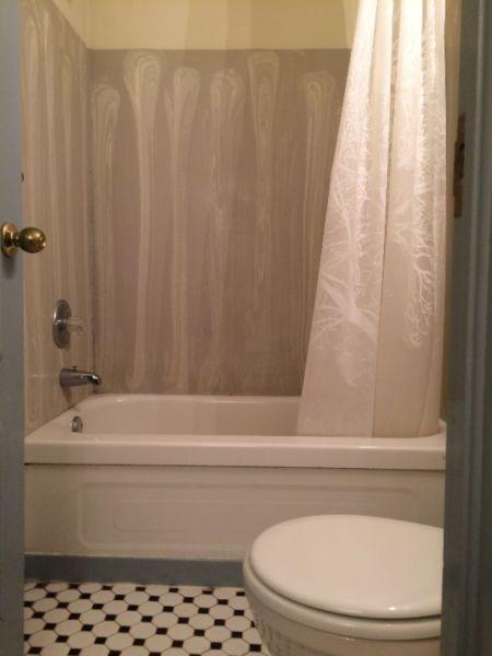 Queen Street One bedroom