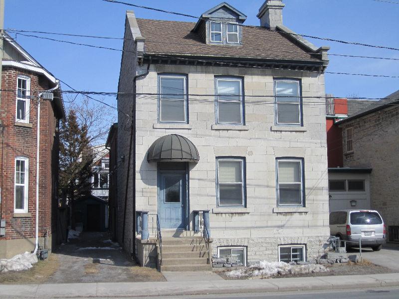 Queen Street One bedroom