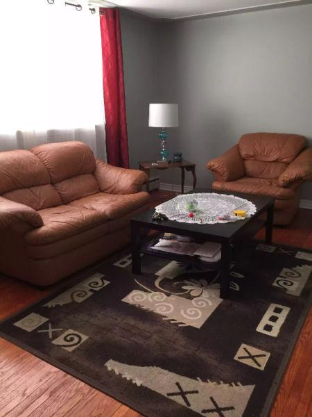 Rockway Gardens & Fairview Area 1bed Available March1/2016